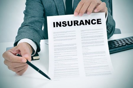 Commercial Auto Insurance Services 